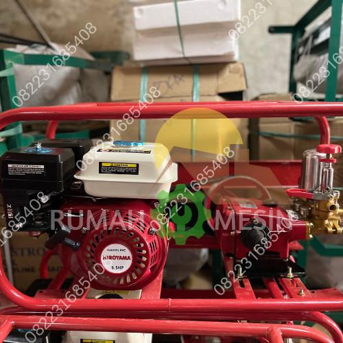 Mesin Cuci Sepeda Motor Mobil Power Sprayer Matrix Sumura PS 22