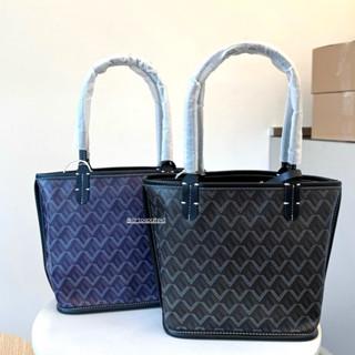 PO KOREA EMO SEOUL MINI TOTE BAG