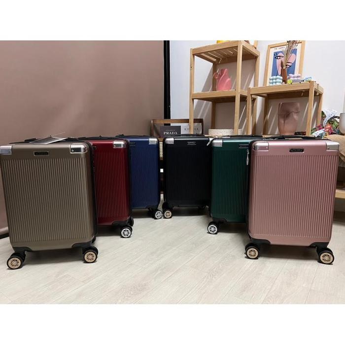 KOPER Polo Sonic 18 Inch KOPER Cabin Premium Kokoh Kuat 025