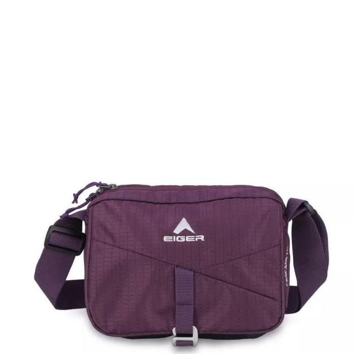 Eige Cascade Tas Selempang Wanita Polyester 600D