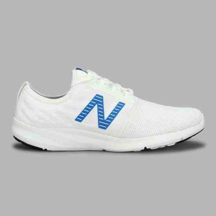 Sepatu New Balance Coast V4 Men White 100% ORIGINAL