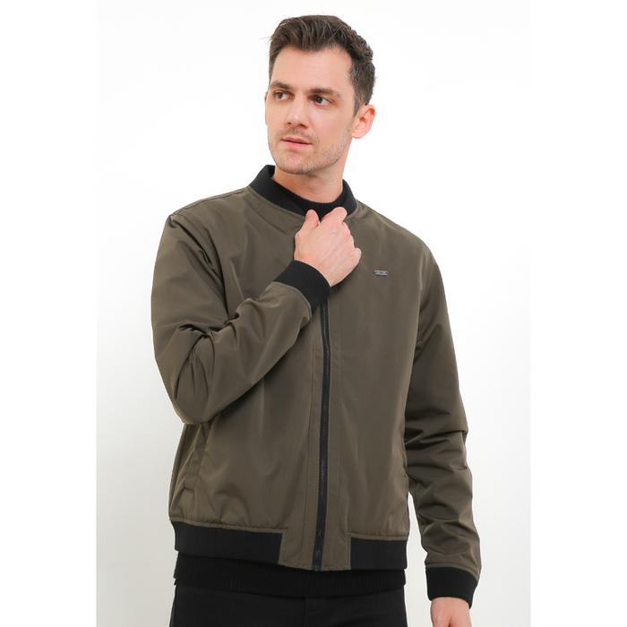 Jacket Pria Andrew Smith As Jacket