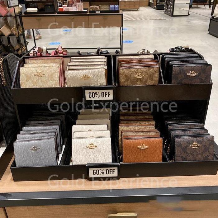 Coach Dompet Wanita wallet coach wanita coach Dompet Wanita Dompet Lipat