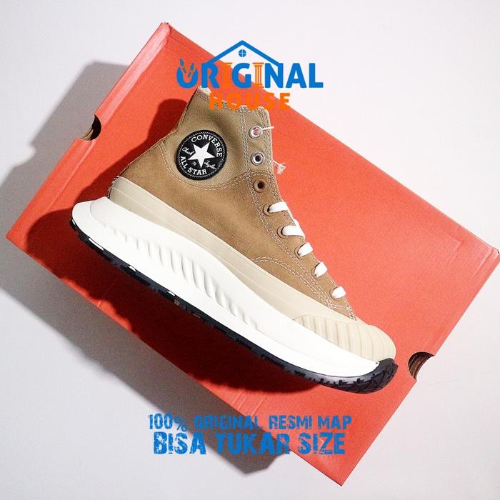 Sepatu Sneakers Converse Chuck 70 AT-CX A08730C Original RESMI BNIB