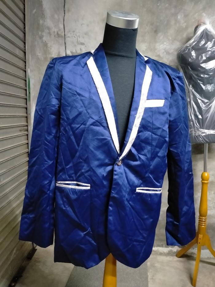 Beskap/Jas/Blazer Pria Bekas