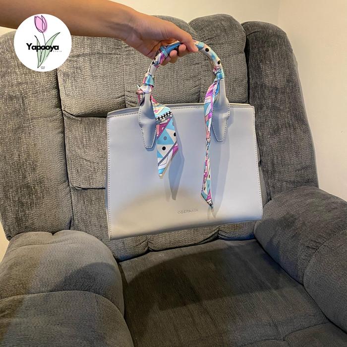 OBERMAIN - Jeanny Satchel (L)