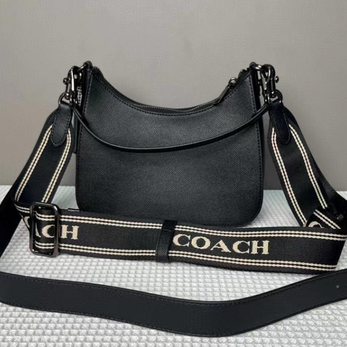 CJ842 Coach Ladies Shoulder Bag Messenger Bag Handbag