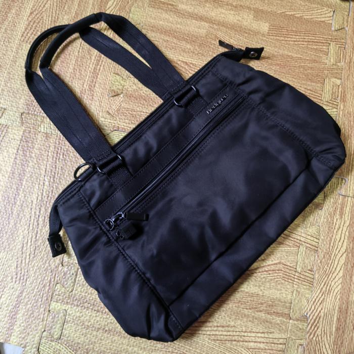 HEDGREN Tas wanita original