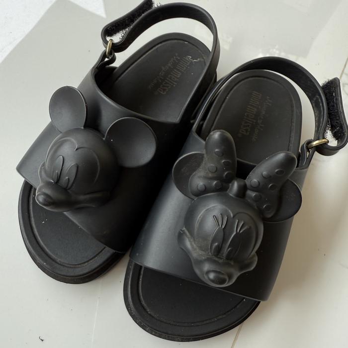 Mini Melissa Mickey Mouse