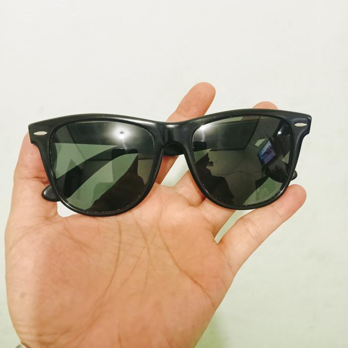 rayban wayfarer ll b&L USA BAUSCH &lomb