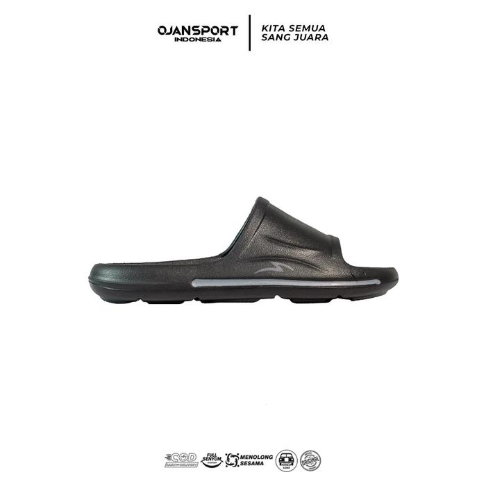 SENDAL SPECS REVELL SLIDES SANDALS