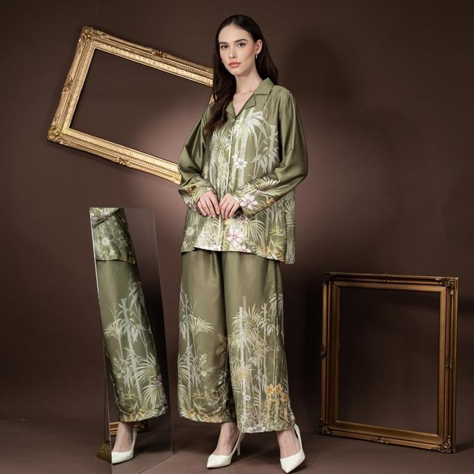 Terbaru Baneska Pajamas Chafia Series Terlaris