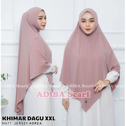 TERLARIS- BeeBeauty. MOLA XXL - BERGO DAGU MALAY || HIJAB MALAYSIA DAGU || JILBAB DAGU INSTAN || DAG