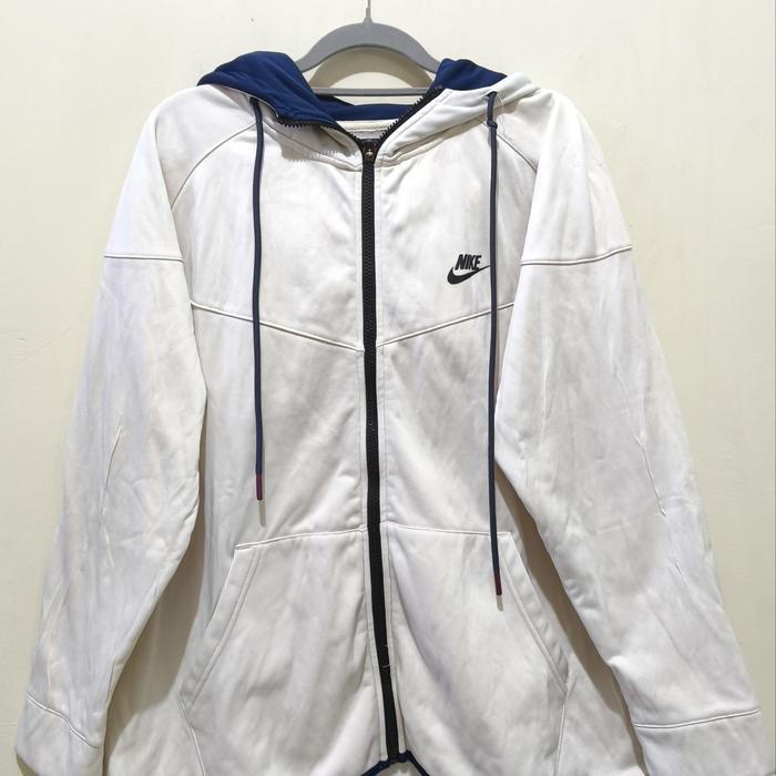 Nike Hoodie Original Made in Indonesia