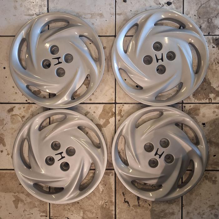 wheeldop honda civic estilo genio eg6 eg9