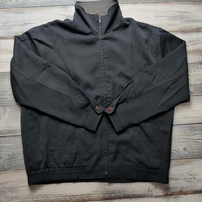 Jaket Treaktop Besti Homme Second Branded