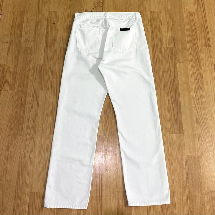 Essentials fear of god 5 pocket jeans
