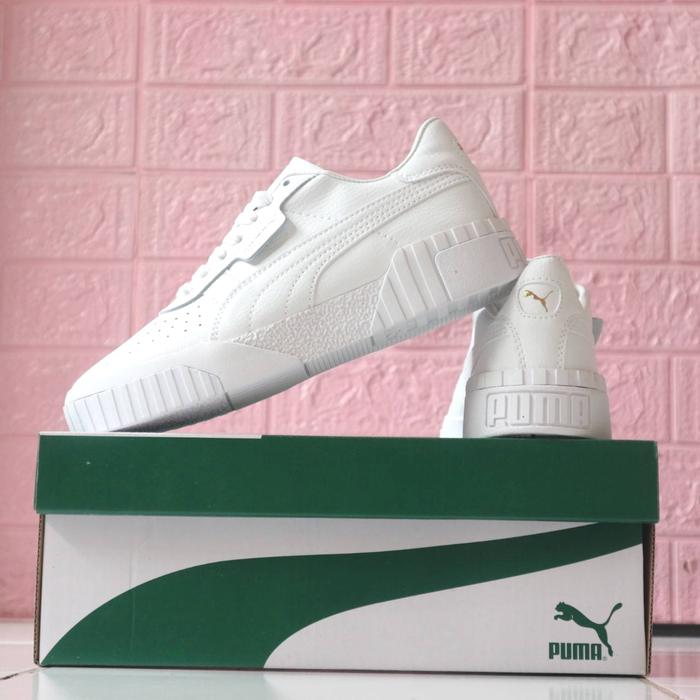 PUMA CALI SELENA GOMES FULL With ORIGINAL