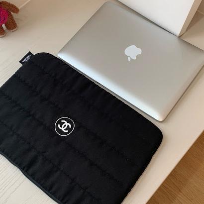 laptop bag size 15 inch dengan box