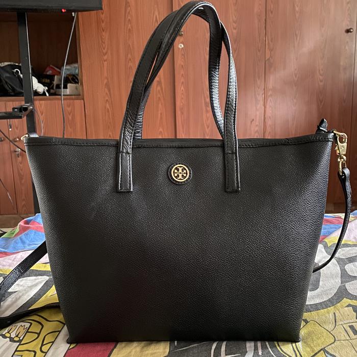 tory burch sling bag preloved