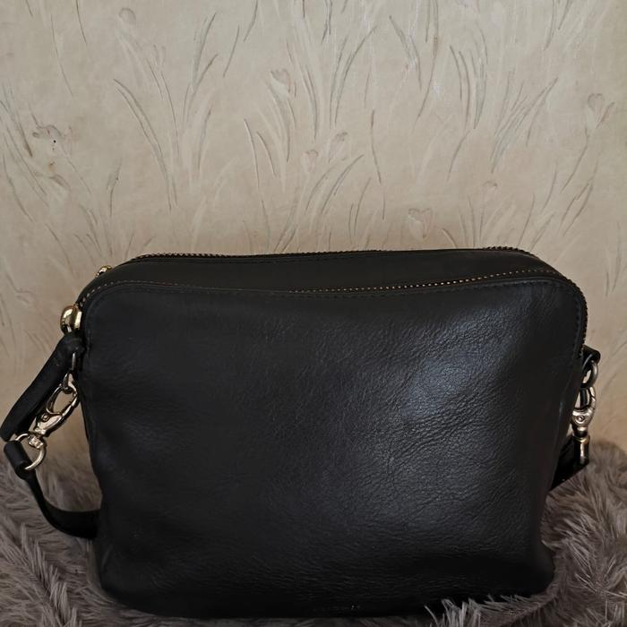 Fossil Camera Sling Bag Authen