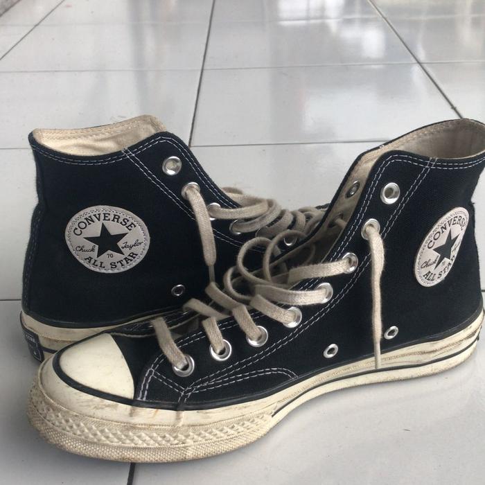 converse 70s second original