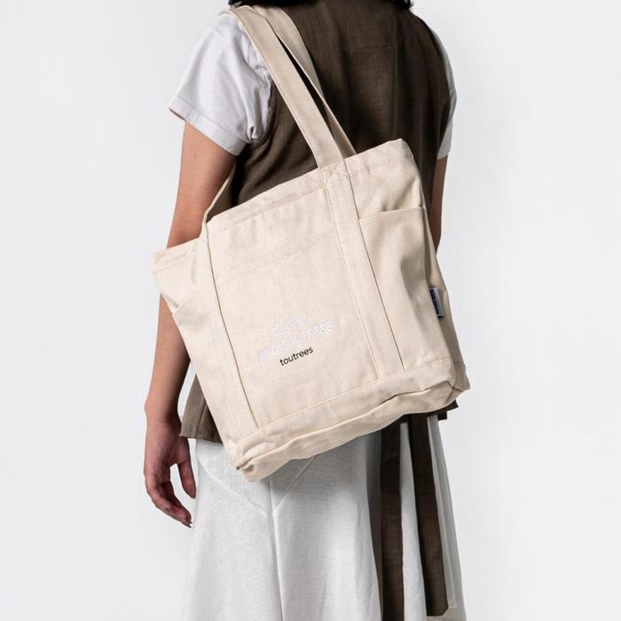 akss Toutrees - Lille Basic Totebag