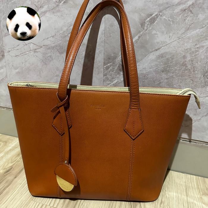 tote bag gobellini preloved