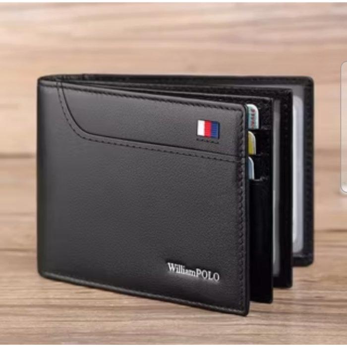 DOMPET WILLIAMPOLO ORIGINAL DX