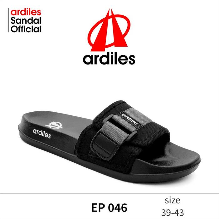 Sandal Slop Pria Sandal Slide Sendal Selop Pria Lembut Sandal Ardiles Sendal Unisex Keren Sandal Pri