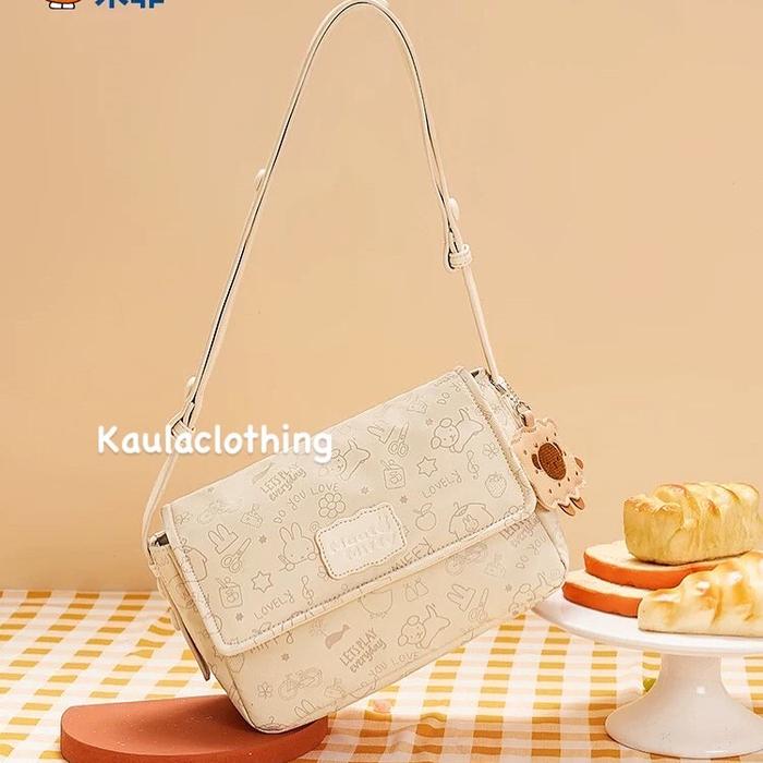 TAS MIFFY ORIGINAL M115 | miffy original