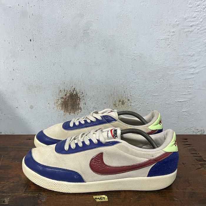 sepatu second ori nike killshot OG size 44.5
