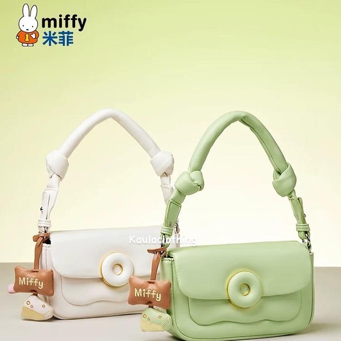 TAS MIFFY ORIGINAL M121 | miffy original