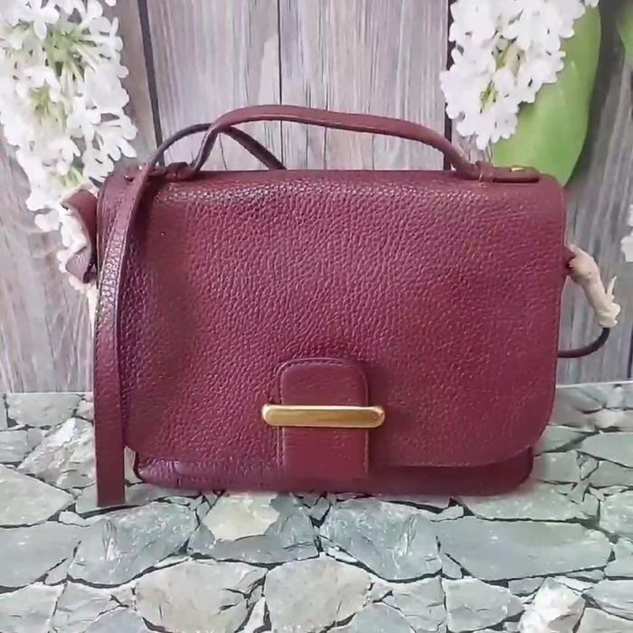 Shoulder Or Shoulder Bag Fosil