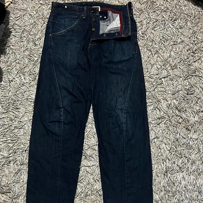Jeans Levis Engineered Size 30