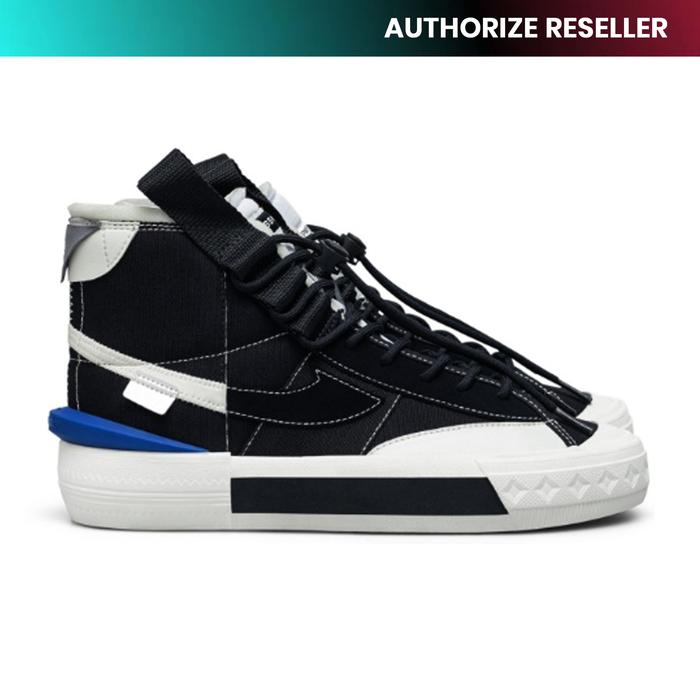 Sepatu Compass Proto 2 Hi