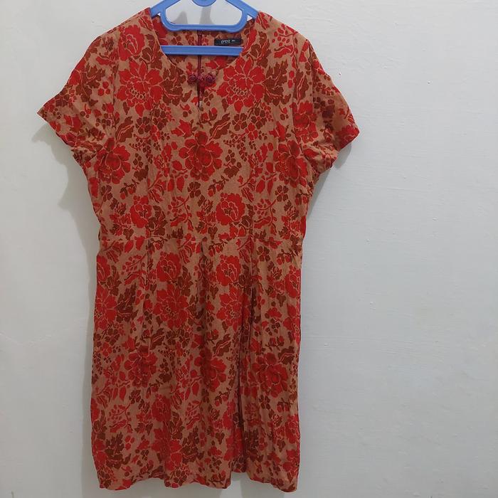 dress eprise uk.XXL - preloved 011