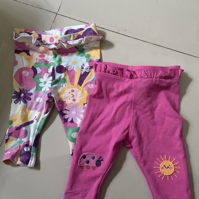 Legging baby Mothercare