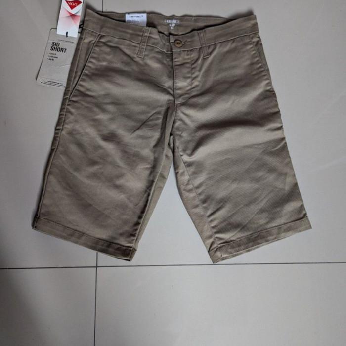 Carhartt SID Short Pant Khaki