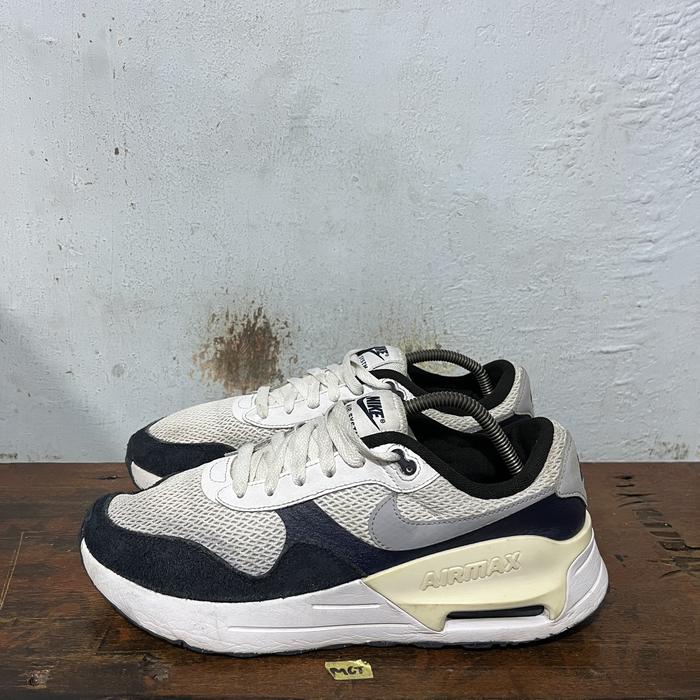 sepatu second ori nike am system preloved size 44.5