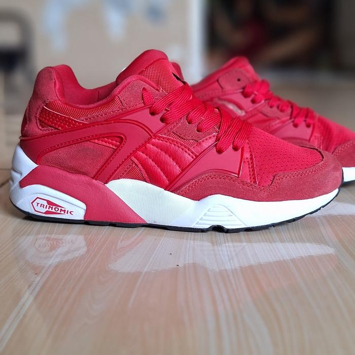 puma.trinomic second size 37