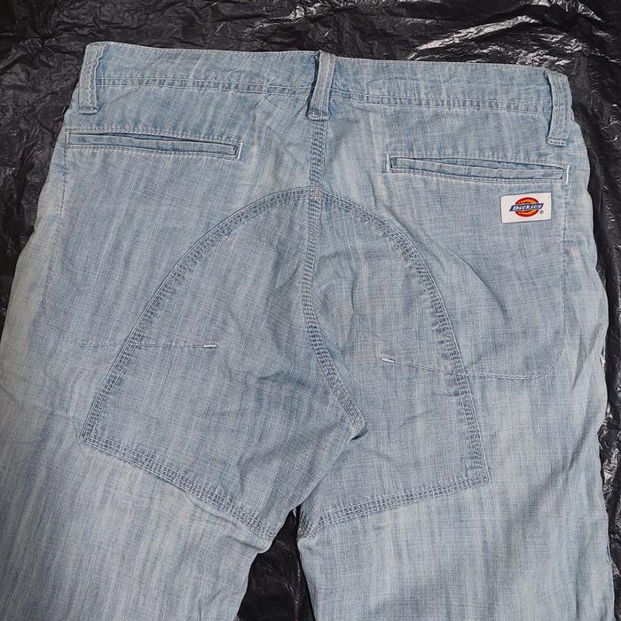 dickies fatigue shorts size 32an not gramicci arcteryx tnf acg patagonia marni
