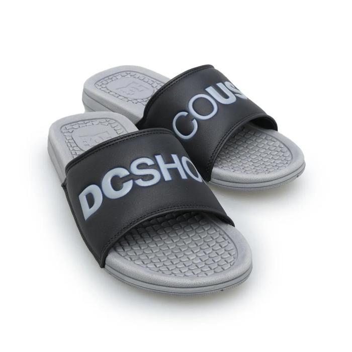DC SHOES Bolsa Sandal ADYL100026-YBB Original DC Ukuran 7