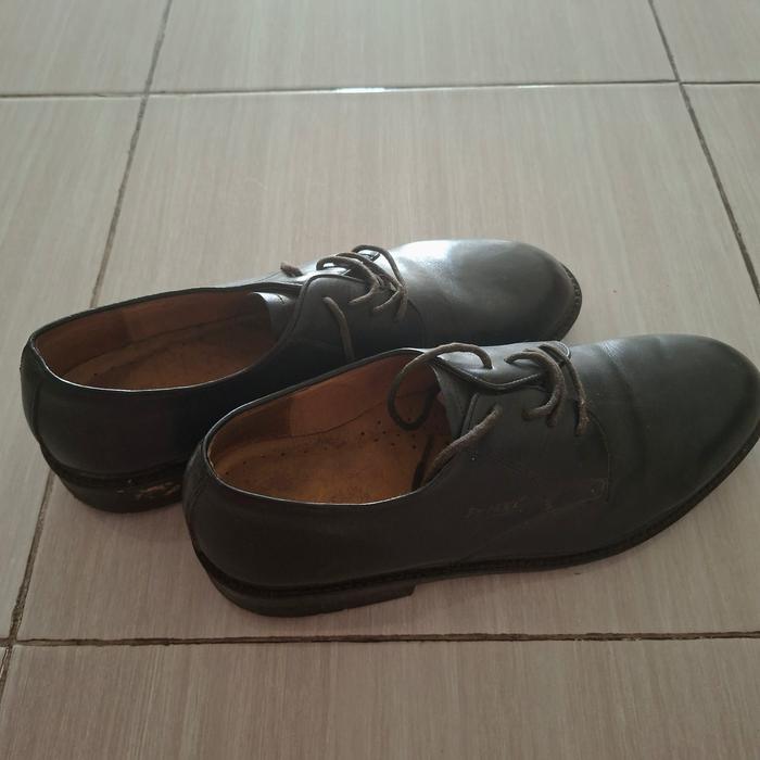 Dr. Mocc Loafers - Separu Pantofel