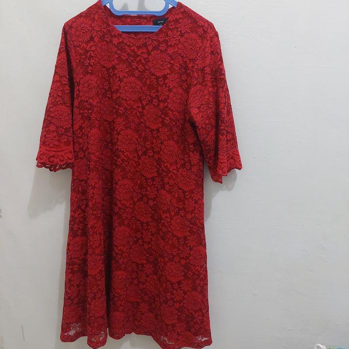 dress eprise uk.XXL - preloved 012