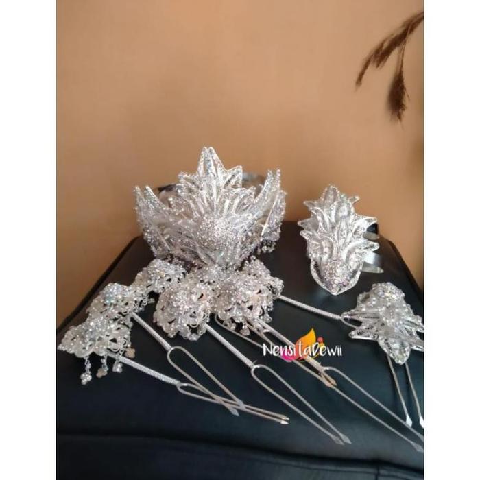 SIGER TRAP SINTA (PREMIUM)/ SIGER SUNDA TRAP SHINTA RVD