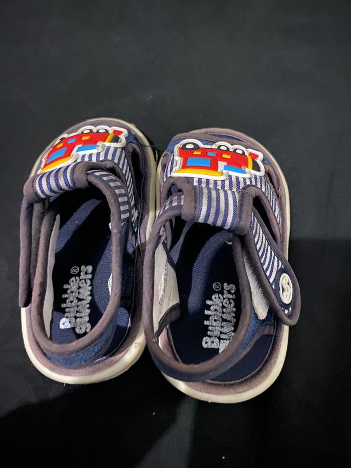 Sendal bubble gummers preloved