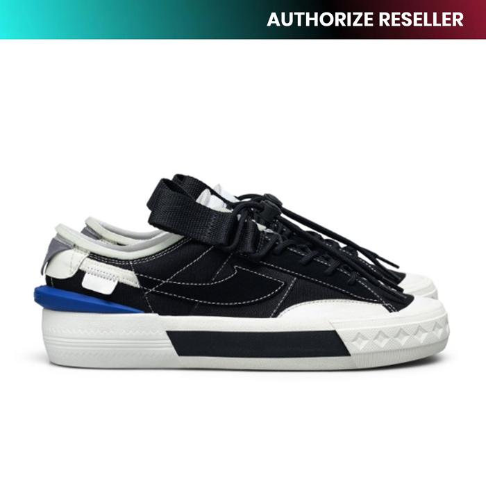 Sepatu Compass Proto 2 Low
