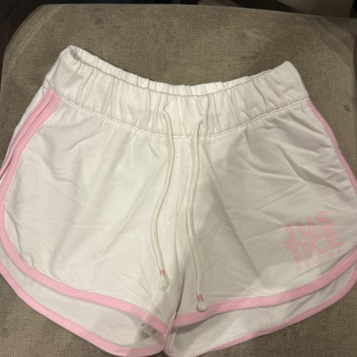 Justice Girls Summer Shorts | celana pendek Justice perempuan