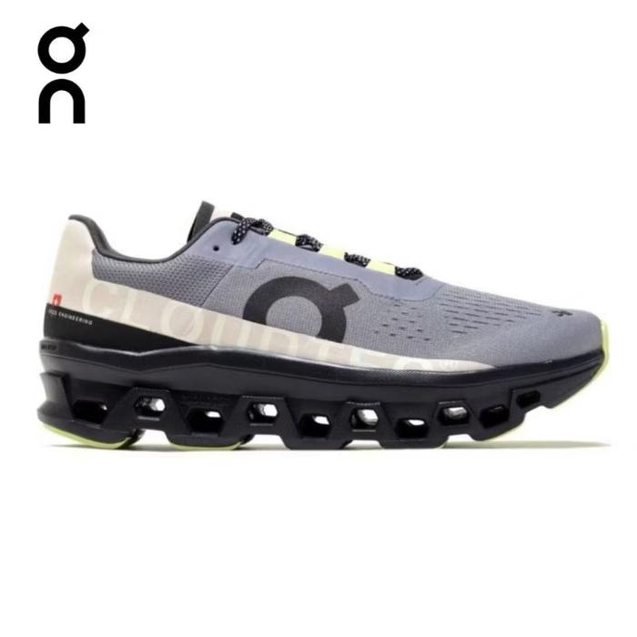 Sepatu ON CLOUD MONSTER Magnet